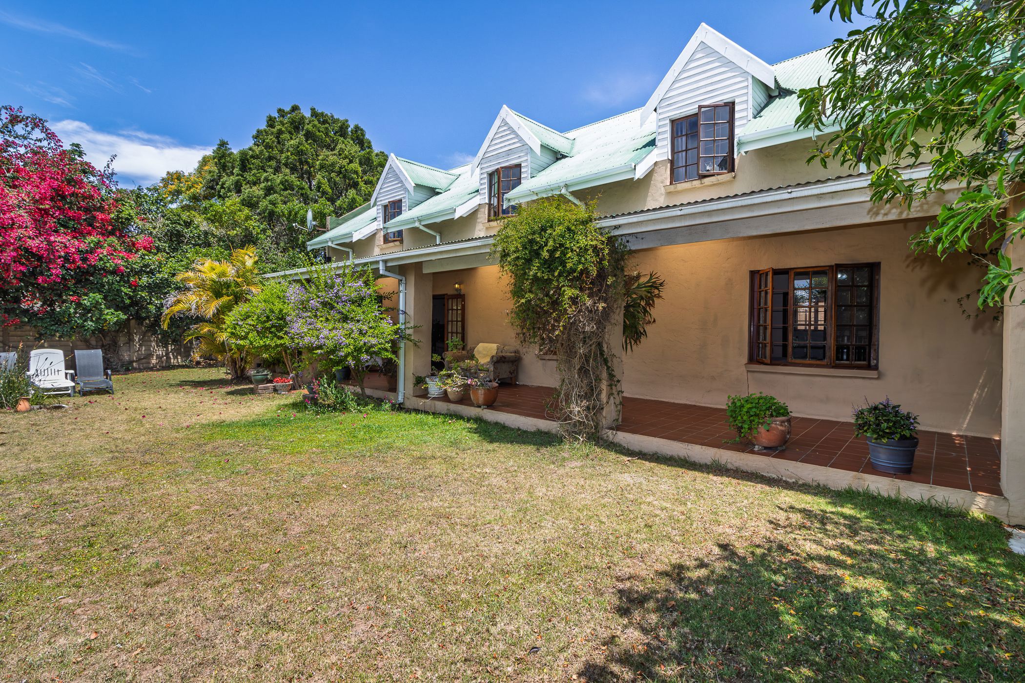 House for sale in Bowtie - 1KG1724295