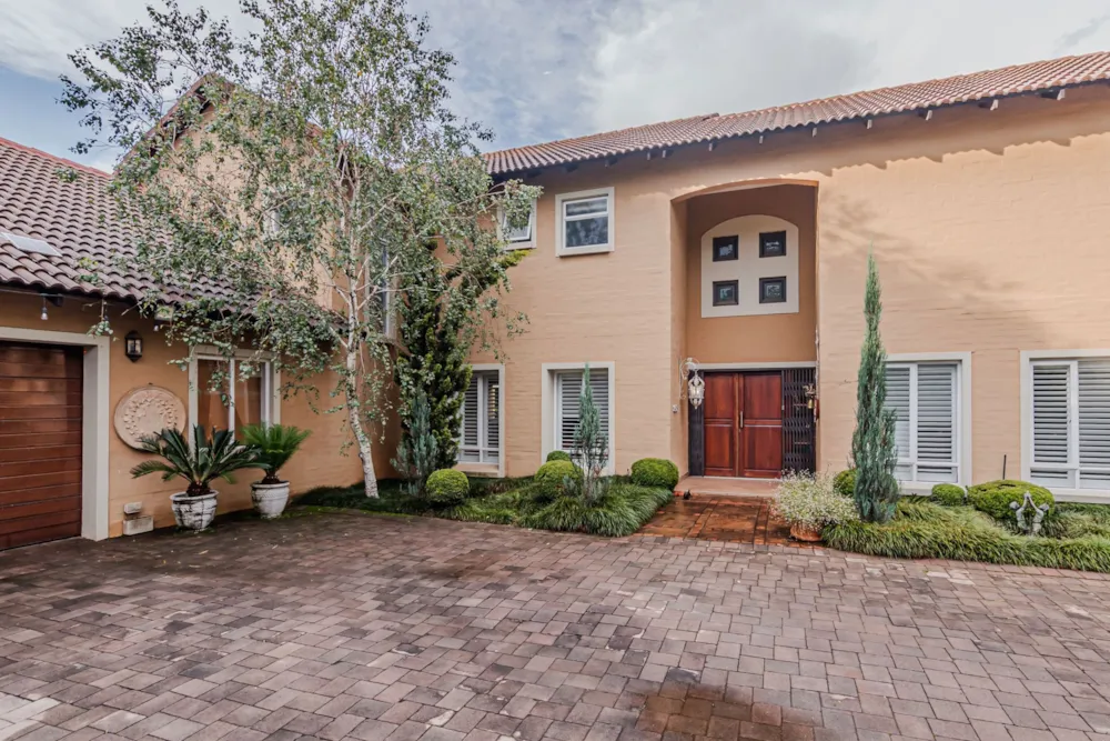 House sold in Brooklyn, Pretoria East - PT1723487 House sold in Brooklyn, Pretoria East - PT1723487