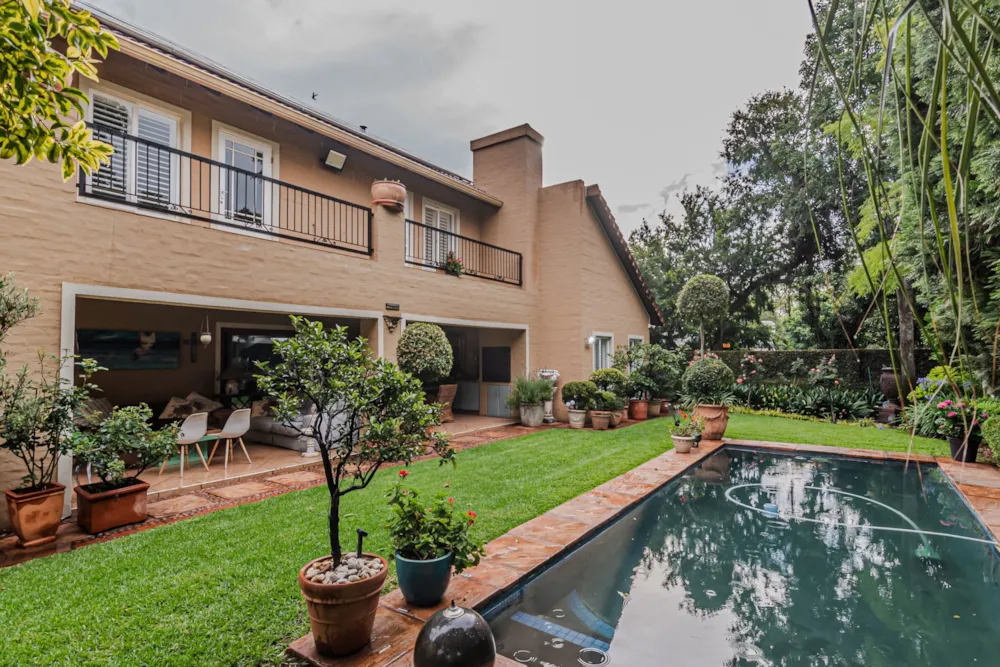 House sold in Brooklyn, Pretoria East - PT1723487 House sold in Brooklyn, Pretoria East - PT1723487