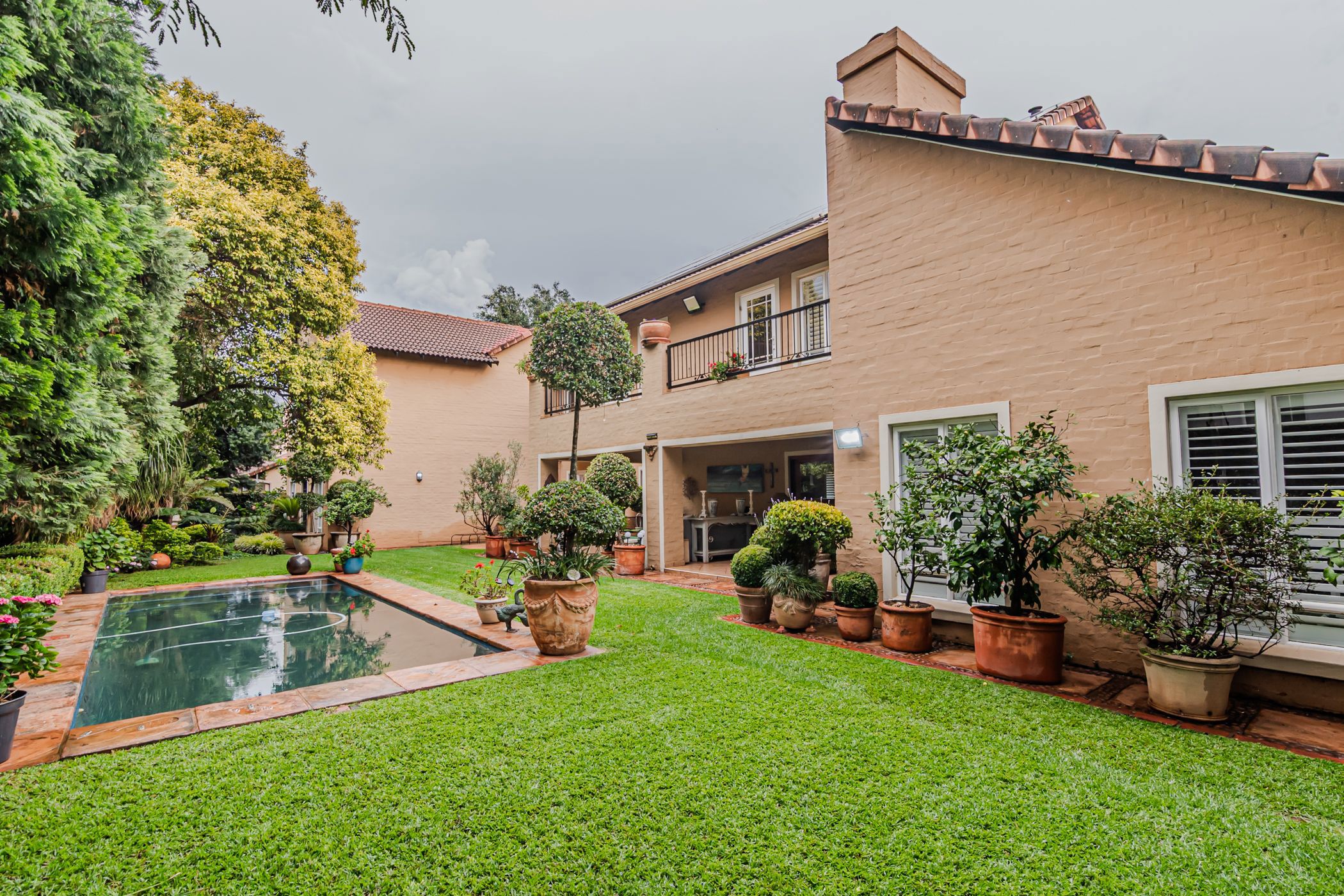 House for sale in Brooklyn, Pretoria East - PT1723487