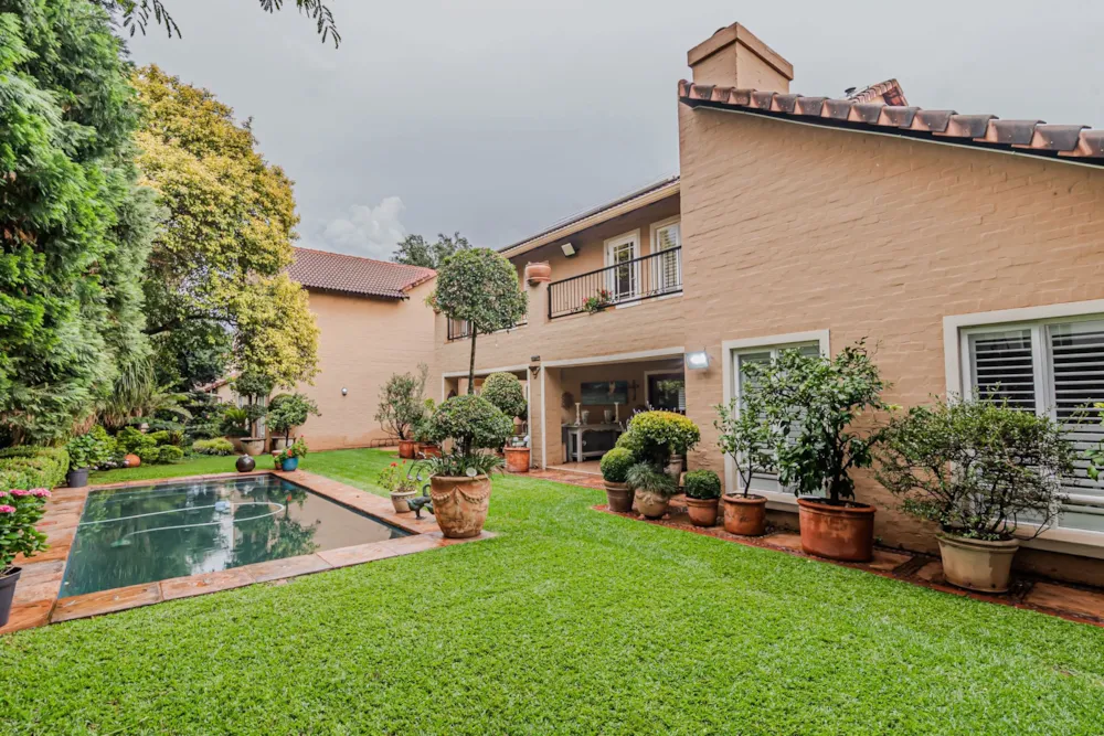 House sold in Brooklyn, Pretoria East - PT1723487 House sold in Brooklyn, Pretoria East - PT1723487