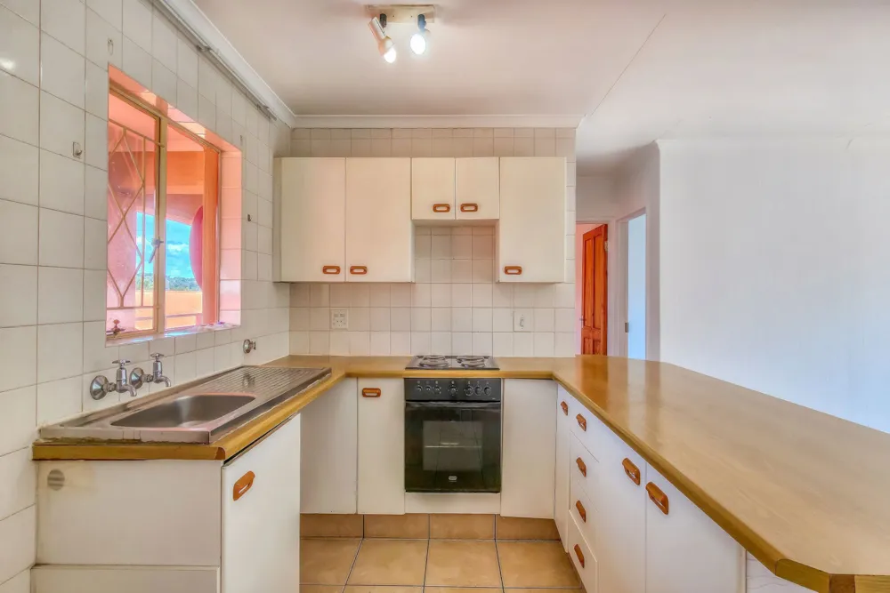Apartment sold in Helderkruin - RAN1734147