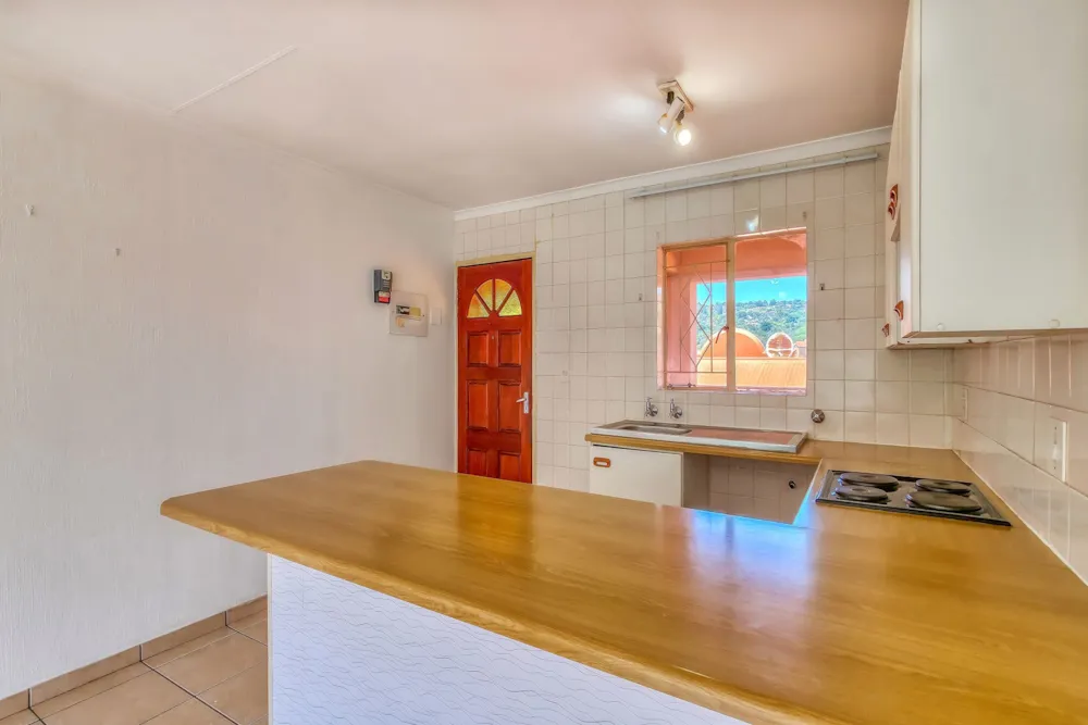 Apartment sold in Helderkruin - RAN1734147