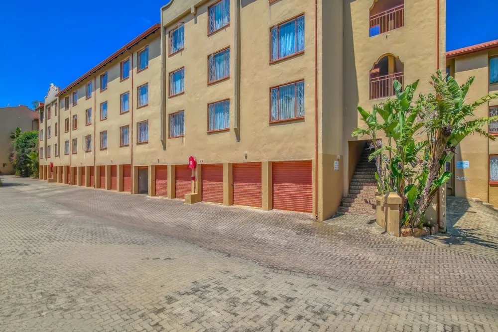 Apartment sold in Helderkruin - RAN1734147