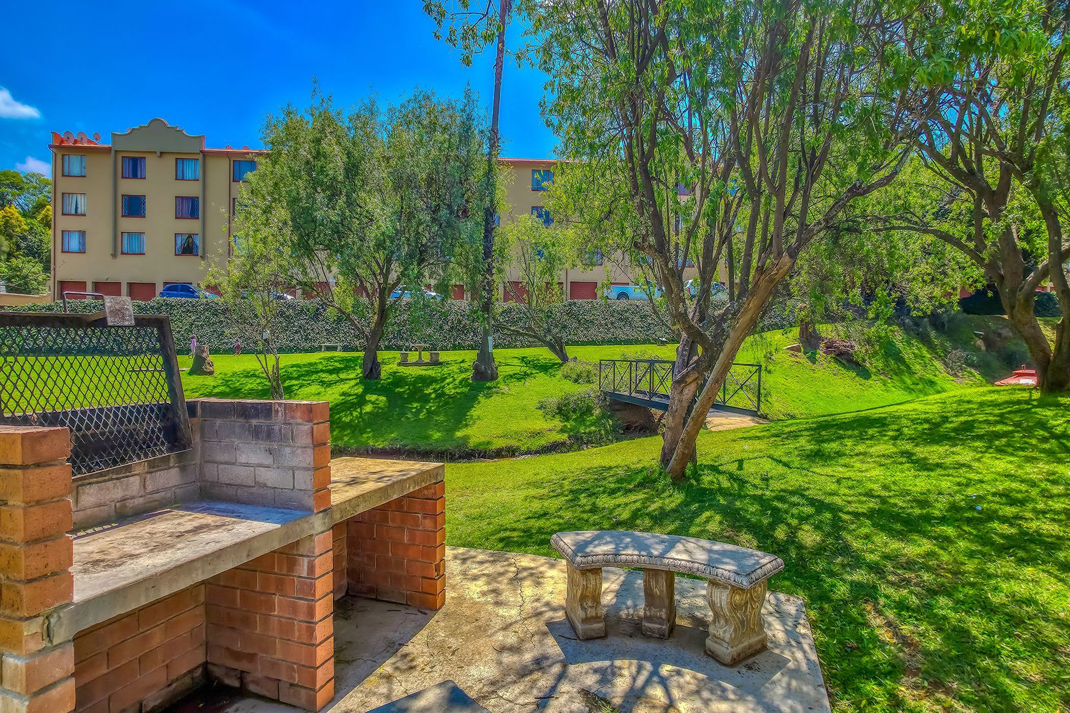 Apartment for sale in Helderkruin - RAN1723558