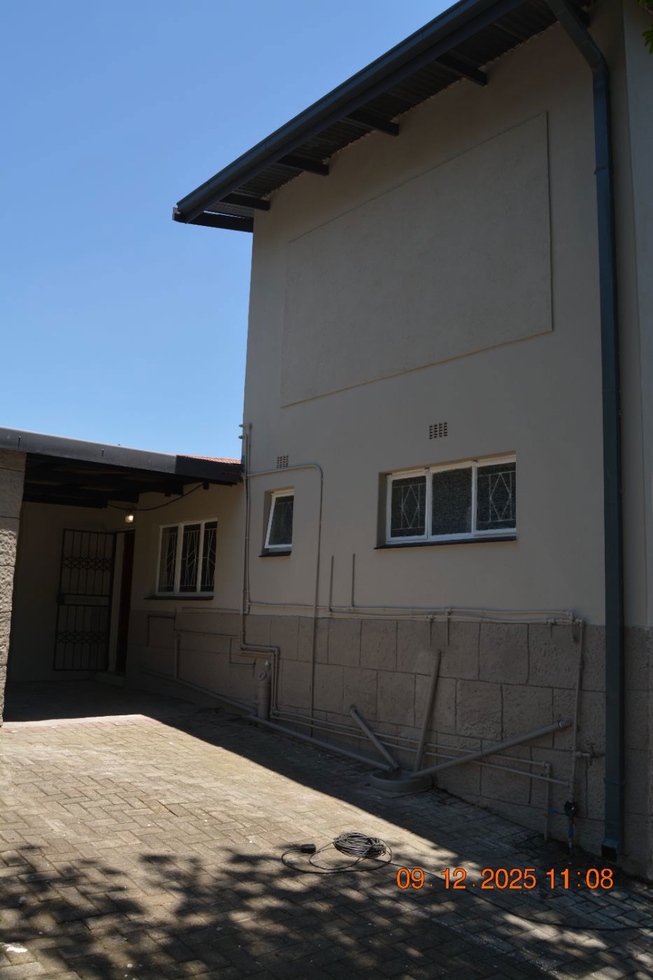 House to rent in Sonheuwel - 1NS1724443