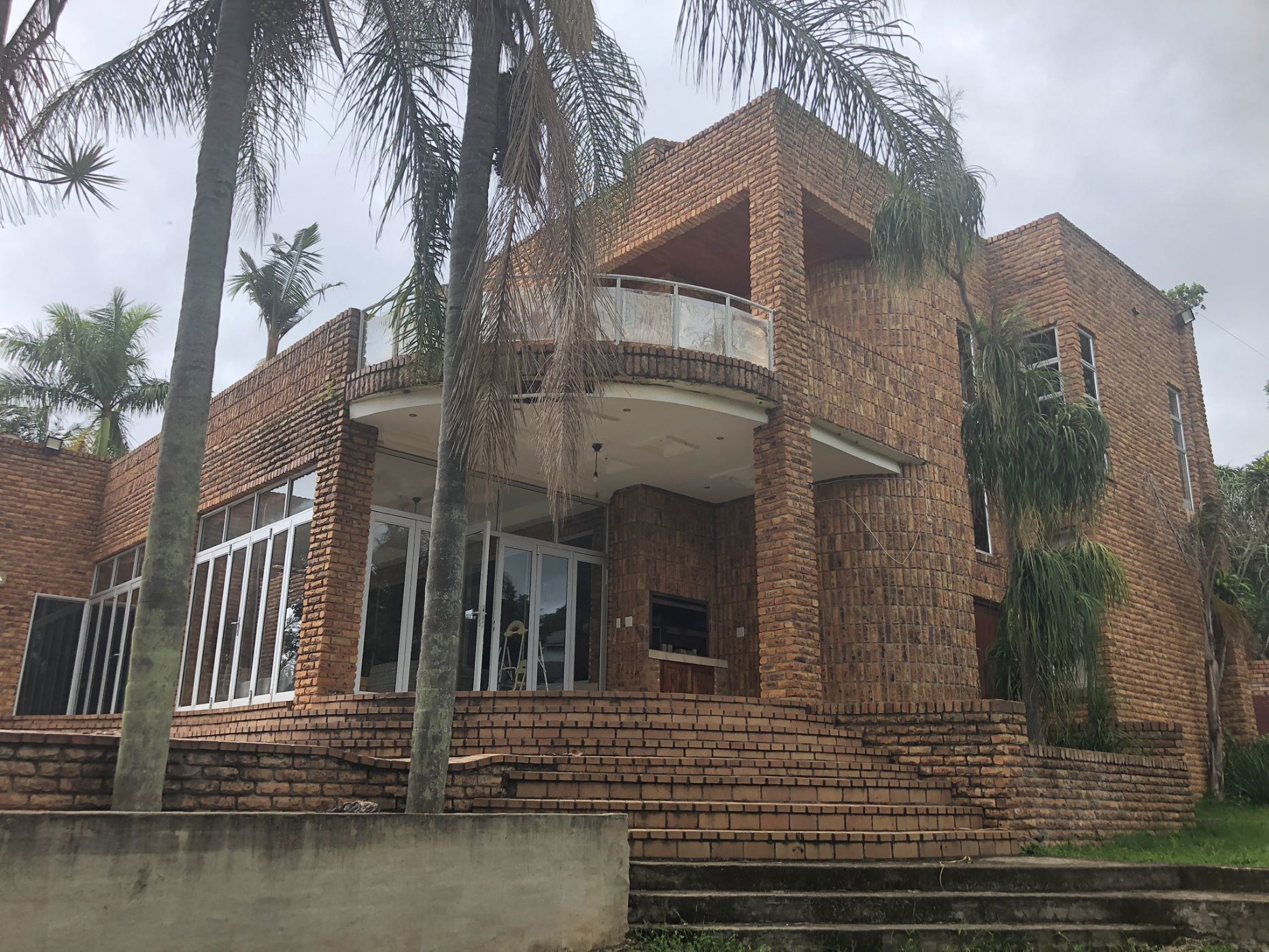 House to rent in Nelspruit (Mbombela) - 1NS1725465