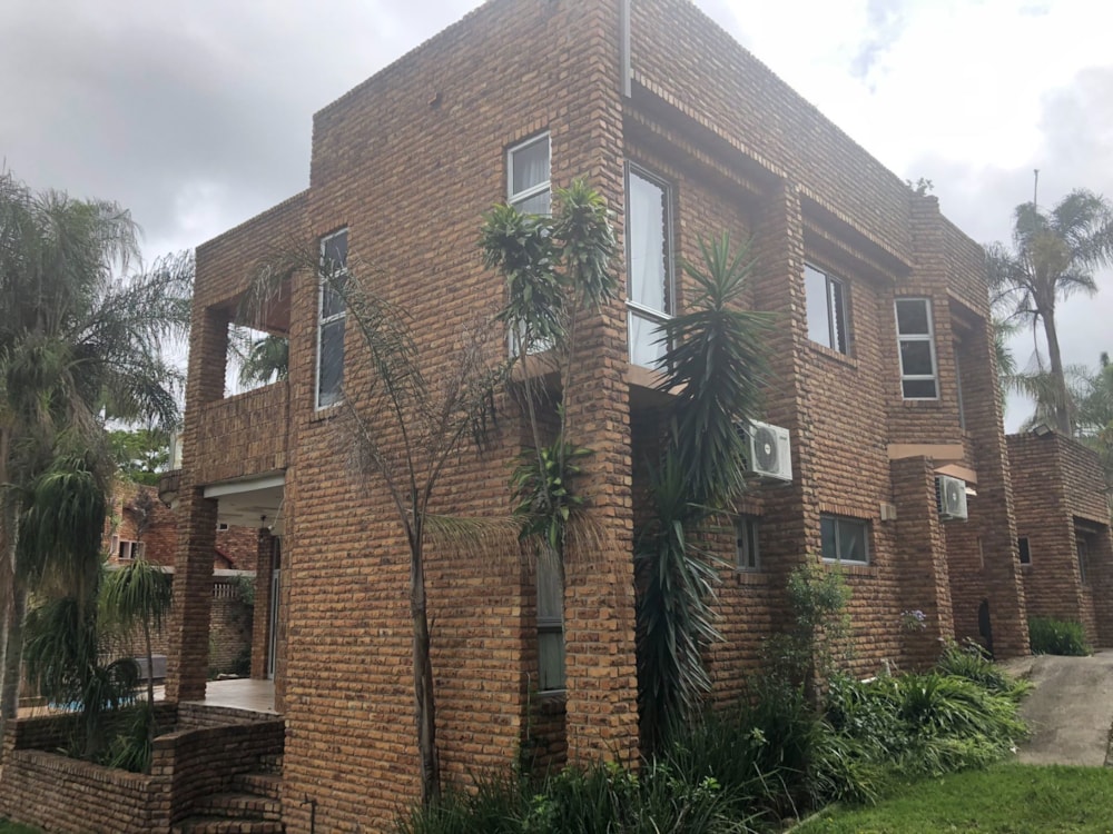 House to rent in Nelspruit (Mbombela) - 1NS1725465