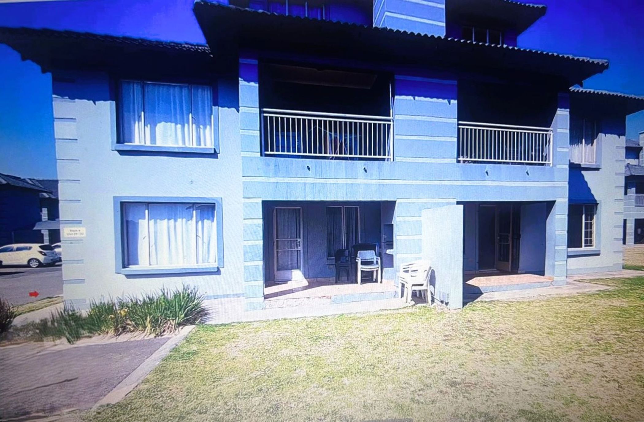 Apartment for sale in Crystal Park - EN1724910