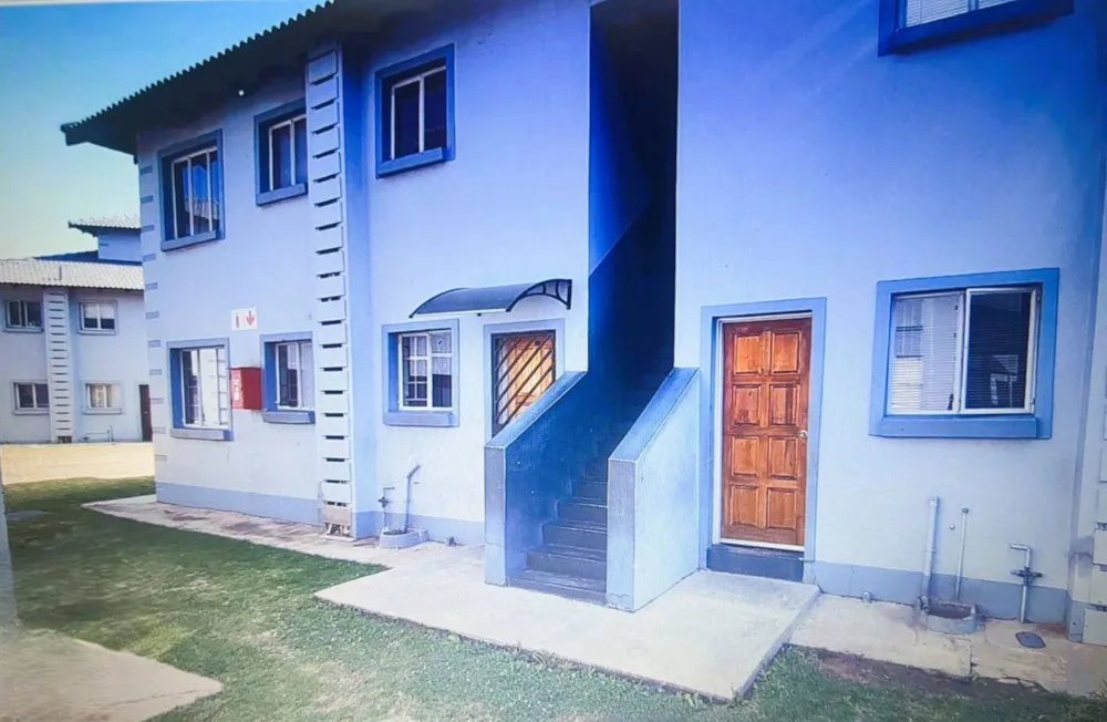 Apartment for sale in Crystal Park - EN1724910 Apartment for sale in Crystal Park - EN1724910