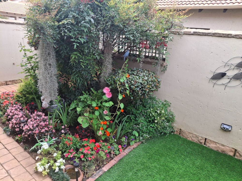 Apartment for sale in Rynfield - EN1724789