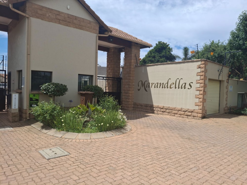 Apartment for sale in Rynfield - EN1724789 Apartment for sale in Rynfield - EN1724789