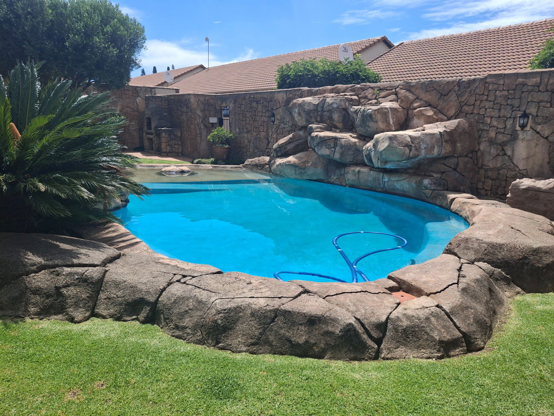 Apartment for sale in Rynfield - EN1724789