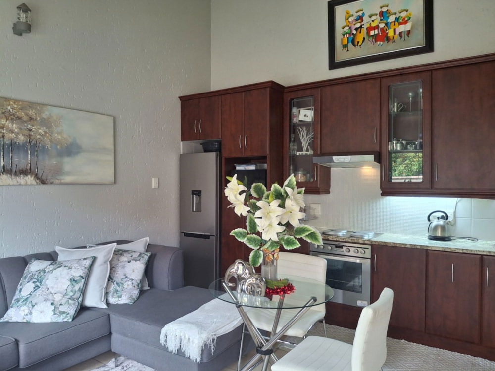 Apartment for sale in Rynfield - EN1724789 Apartment for sale in Rynfield - EN1724789