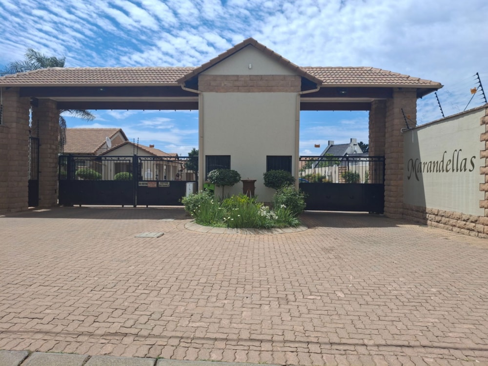 Apartment for sale in Rynfield - EN1724789 Apartment for sale in Rynfield - EN1724789