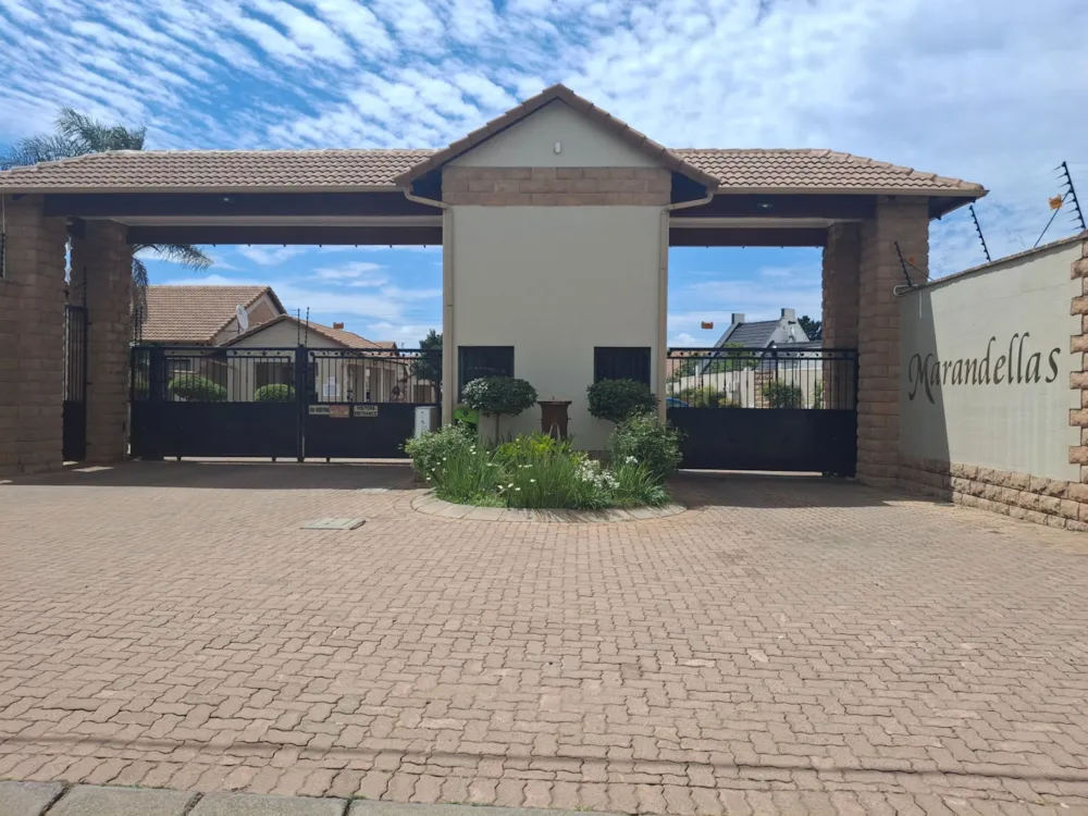 Apartment sold in Rynfield - EN1724789 Apartment sold in Rynfield - EN1724789