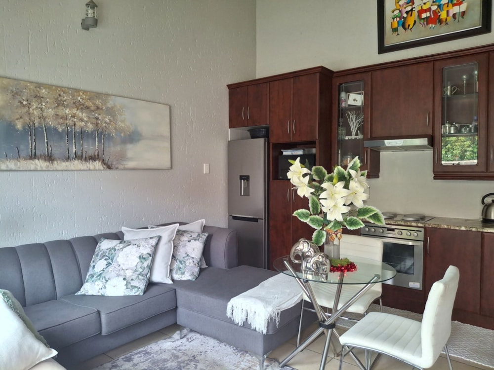 Apartment for sale in Rynfield - EN1724789 Apartment for sale in Rynfield - EN1724789