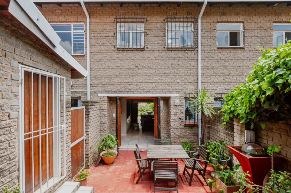 Double-storey apartment for sale in Bedford Park - BED1724498 Double-storey apartment for sale in Bedford Park - BED1724498