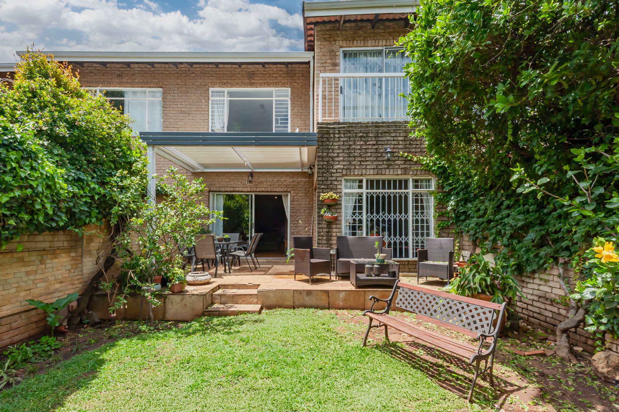 Double-storey apartment for sale in Bedford Park - BED1724498