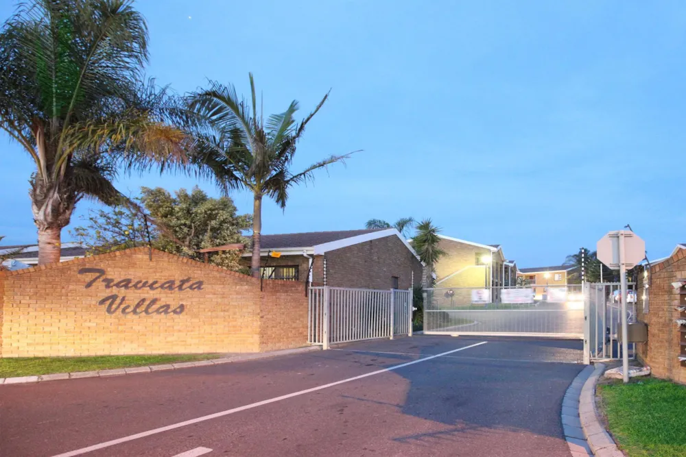 Apartment let in Sonstraal Heights - NSL1724554 Apartment let in Sonstraal Heights - NSL1724554