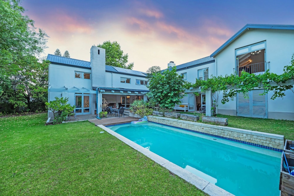 House for sale in Eversdal Heights - DBV1723844 House for sale in Eversdal Heights - DBV1723844