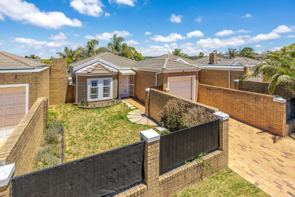 House sold in Sonstraal Heights - DBV1724319 House sold in Sonstraal Heights - DBV1724319