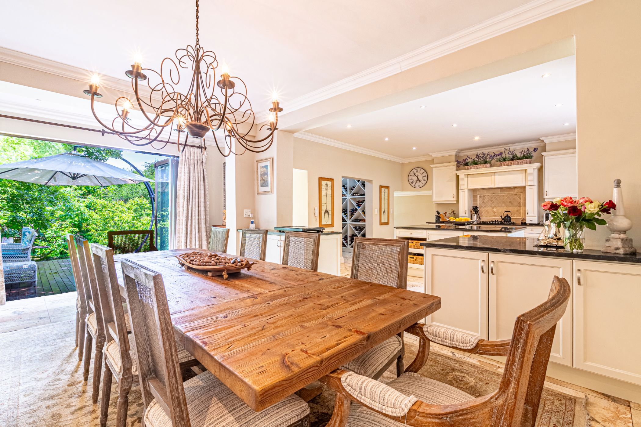 House for sale in Bryanston - HP1721273