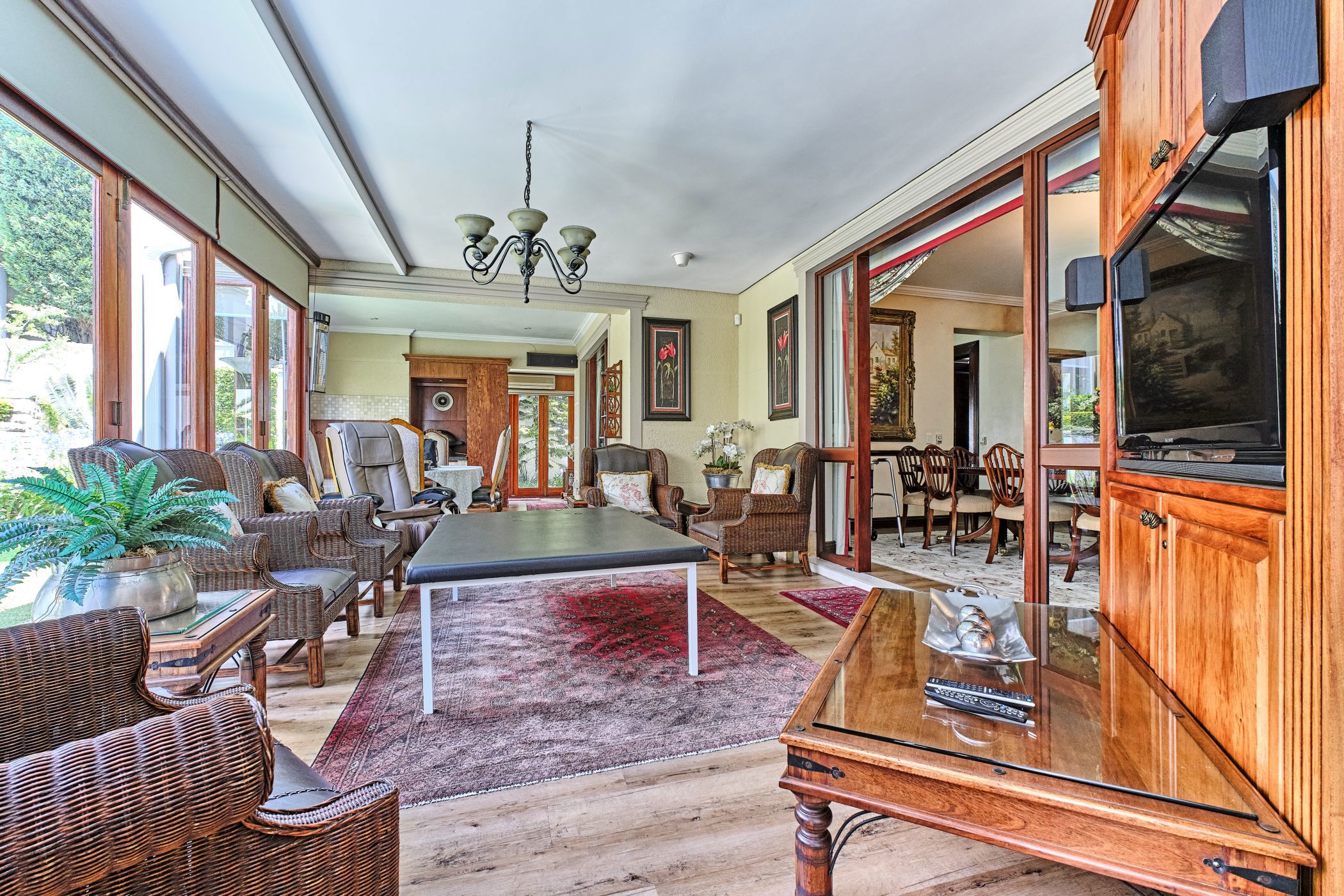 Cluster for sale in Bryanston - HP1724463