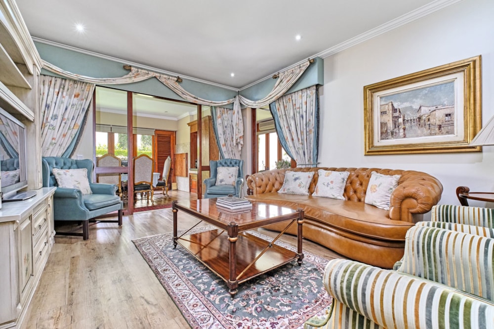 Cluster for sale in Bryanston - HP1724463 Cluster for sale in Bryanston - HP1724463