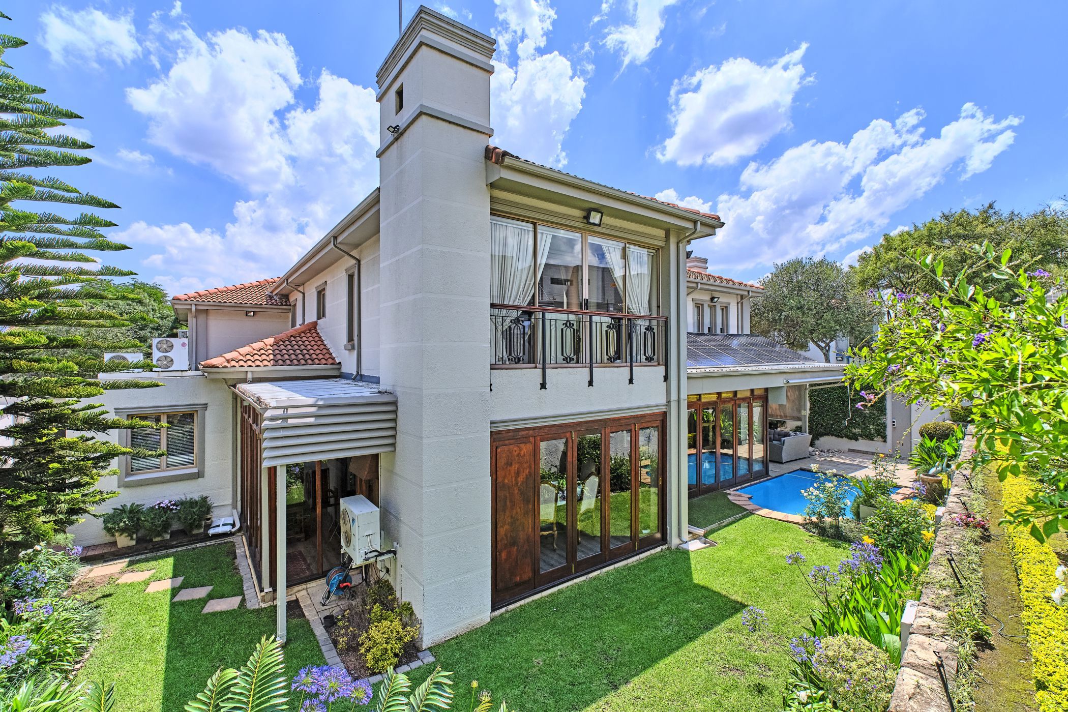 Cluster for sale in Bryanston - HP1724463