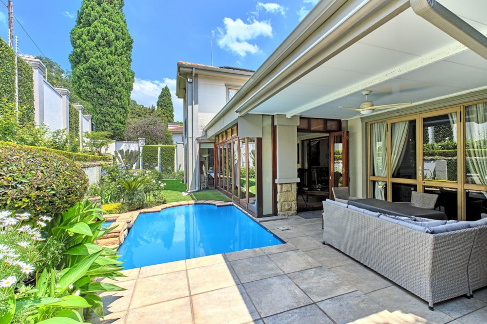 Cluster for sale in Bryanston - HP1724463 Cluster for sale in Bryanston - HP1724463