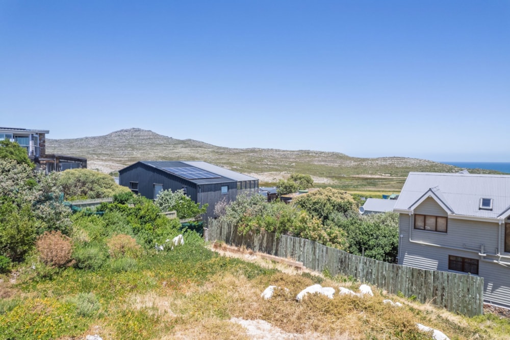 Residential vacant land for sale in Scarborough - FH1725236