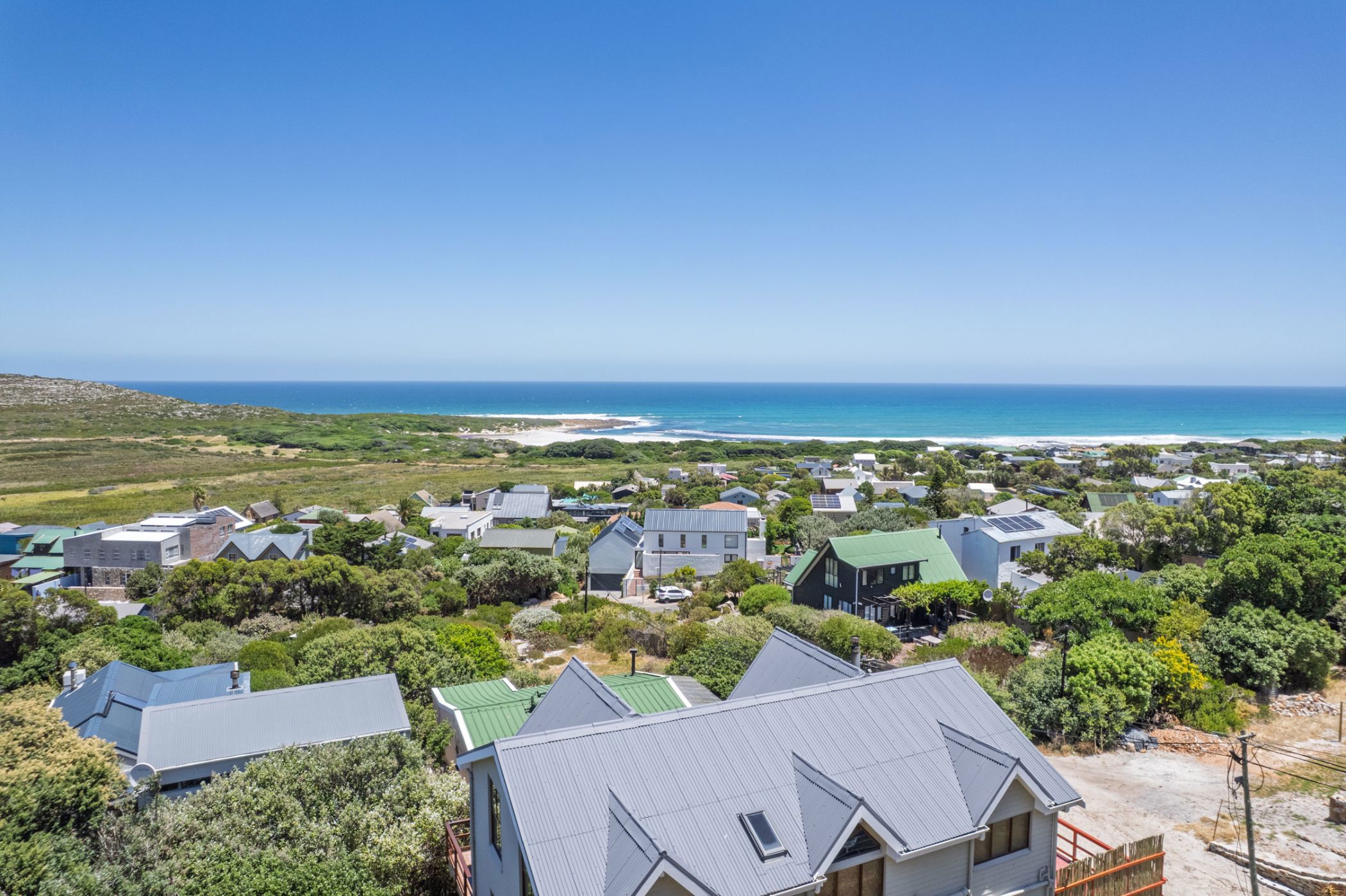 Residential vacant land for sale in Scarborough - FH1725236