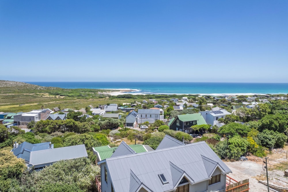 Residential vacant land for sale in Scarborough - FH1725236