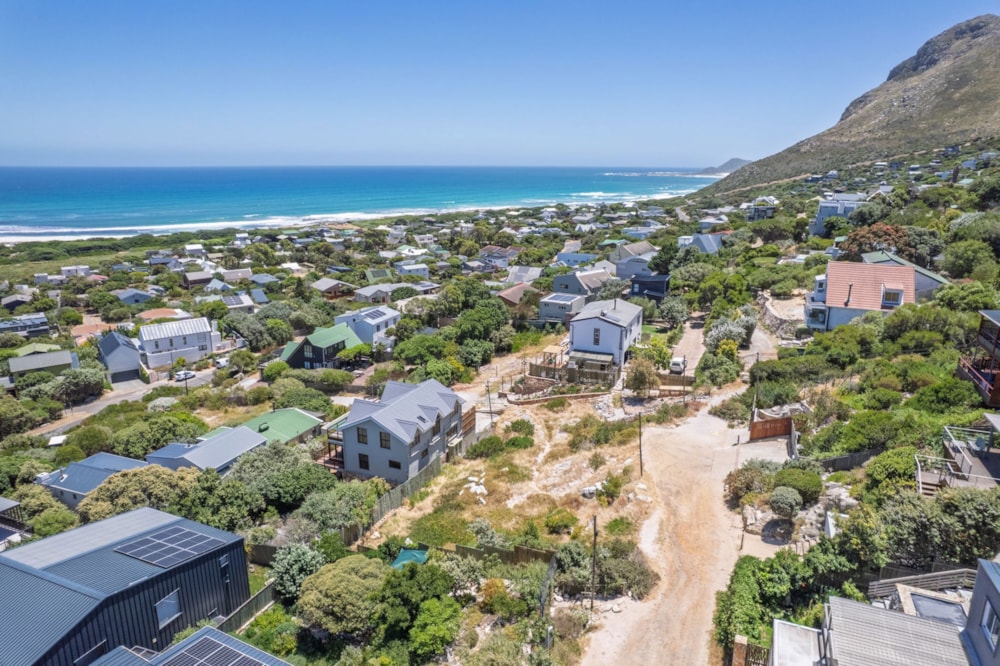 Residential vacant land for sale in Scarborough - FH1725236