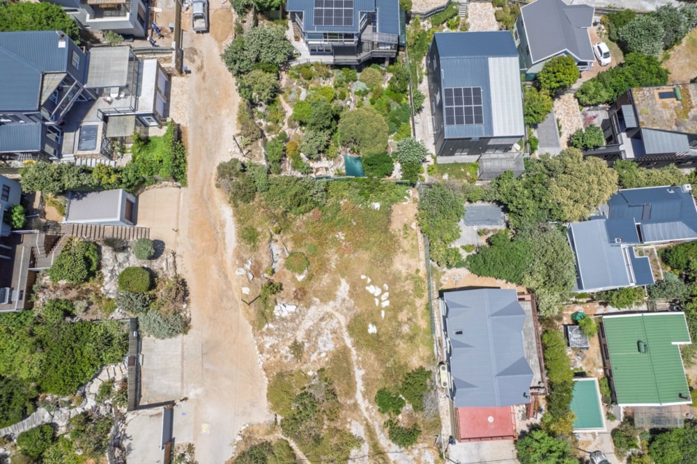 Residential vacant land for sale in Scarborough - FH1725236