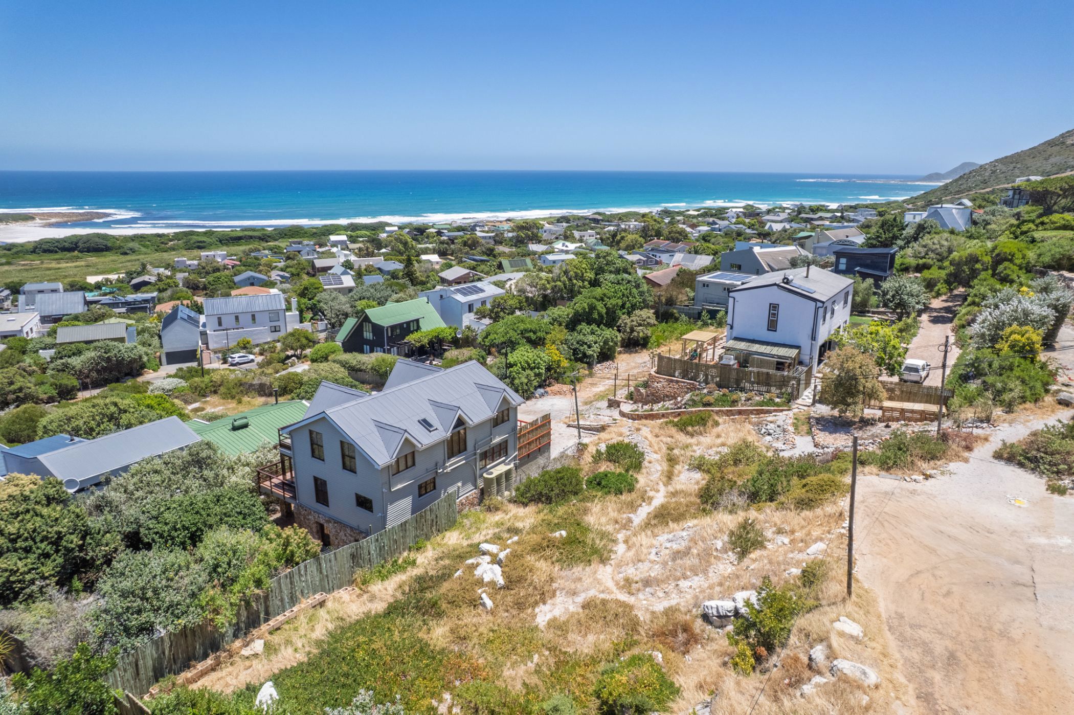 Residential vacant land for sale in Scarborough - FH1725236