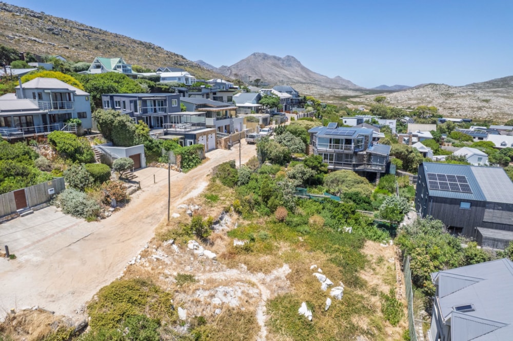 Residential vacant land for sale in Scarborough - FH1725236