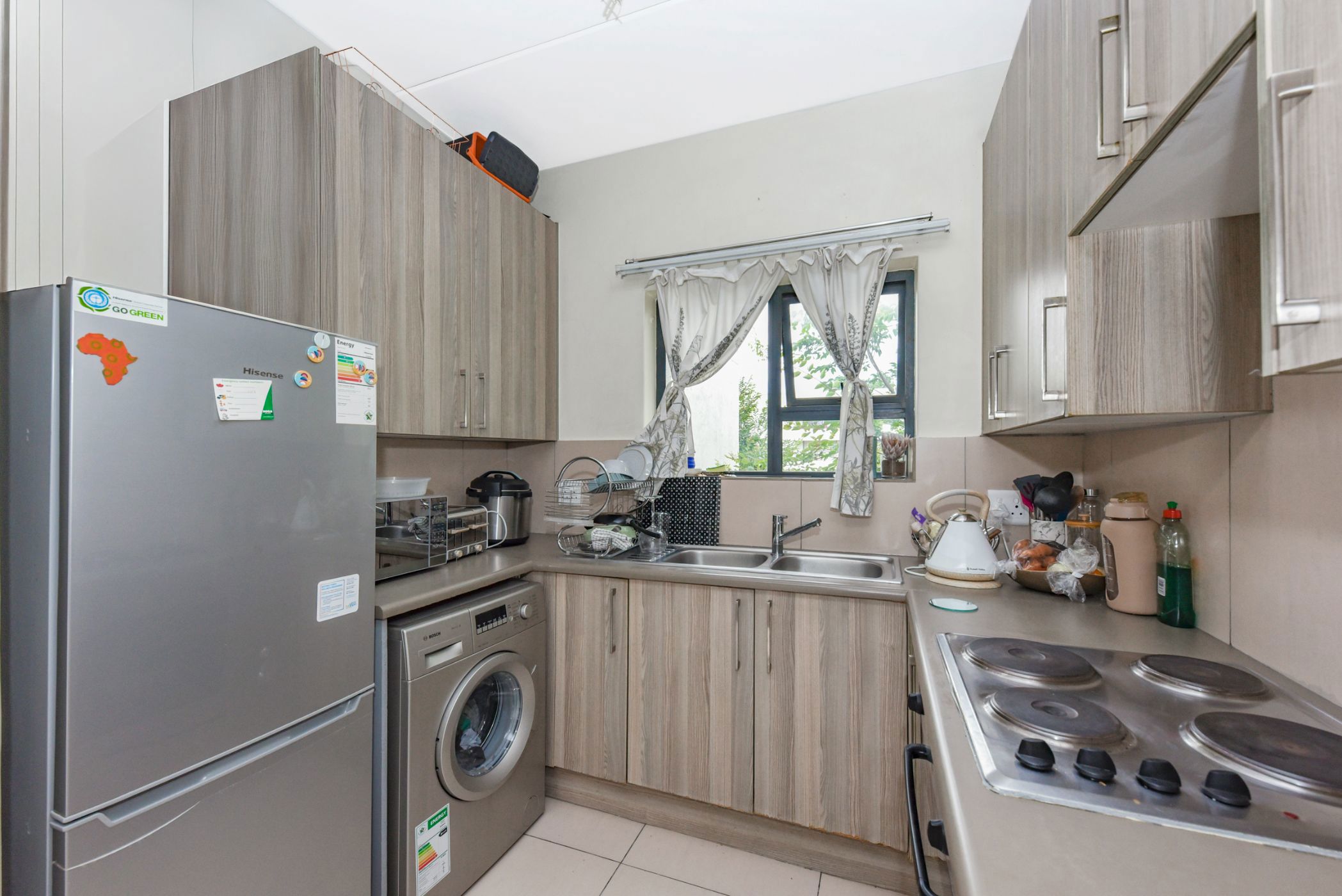 Apartment for sale in Eagle Trace Estate - FW1725667