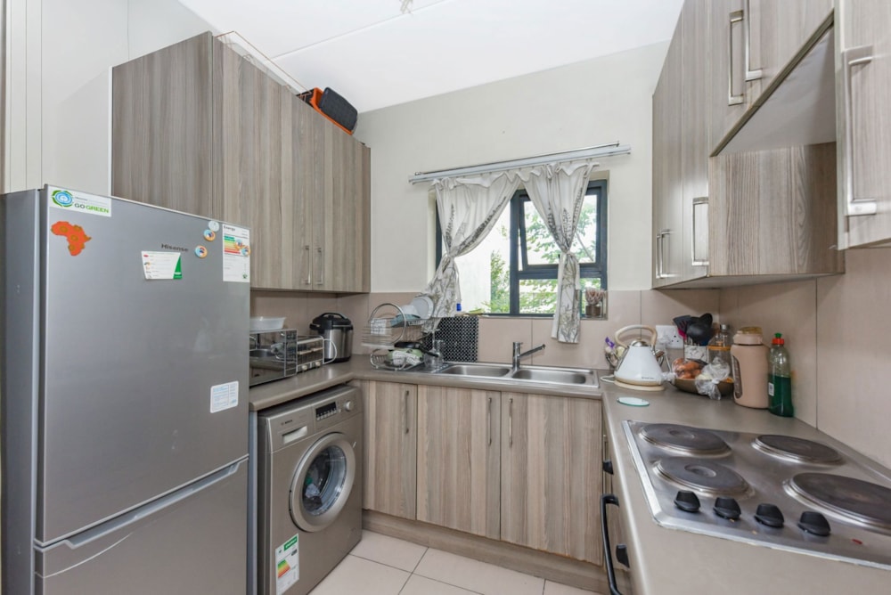 Apartment for sale in Eagle Trace Estate - FW1725667