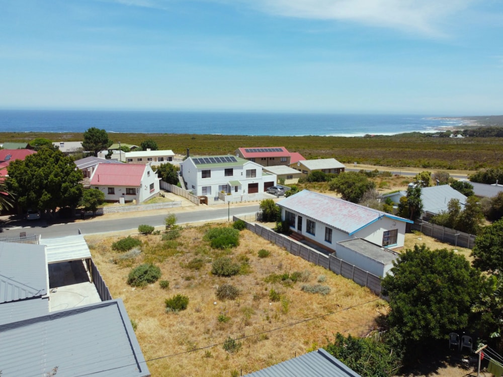 Vacant land for sale in Kleinmond - KN1724084