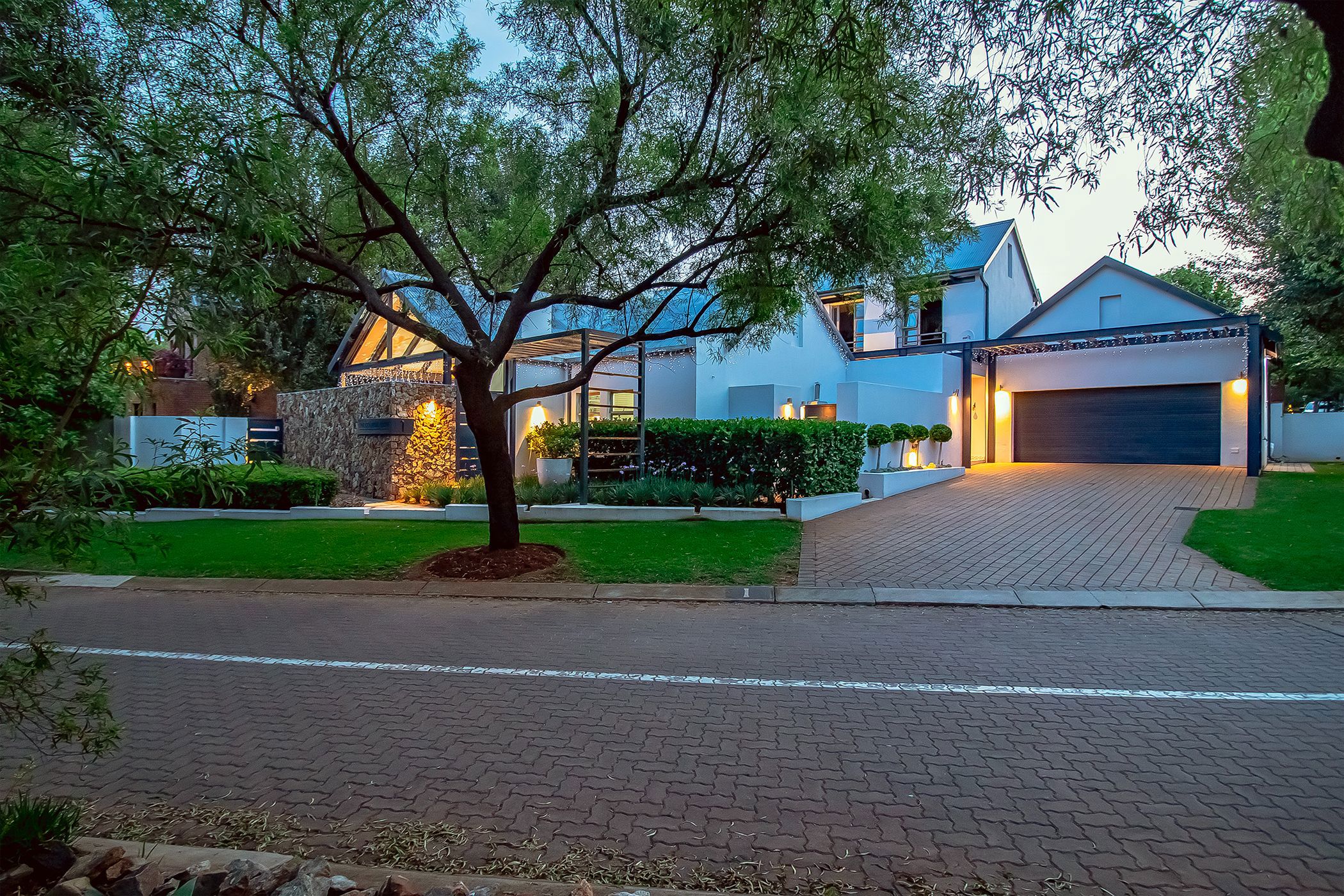 House for sale in Southdowns Estate - CN1724262