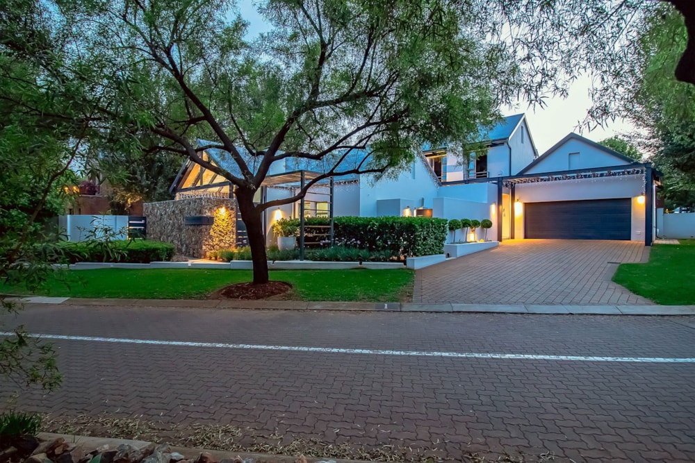 House for sale in Southdowns Estate - CN1724262