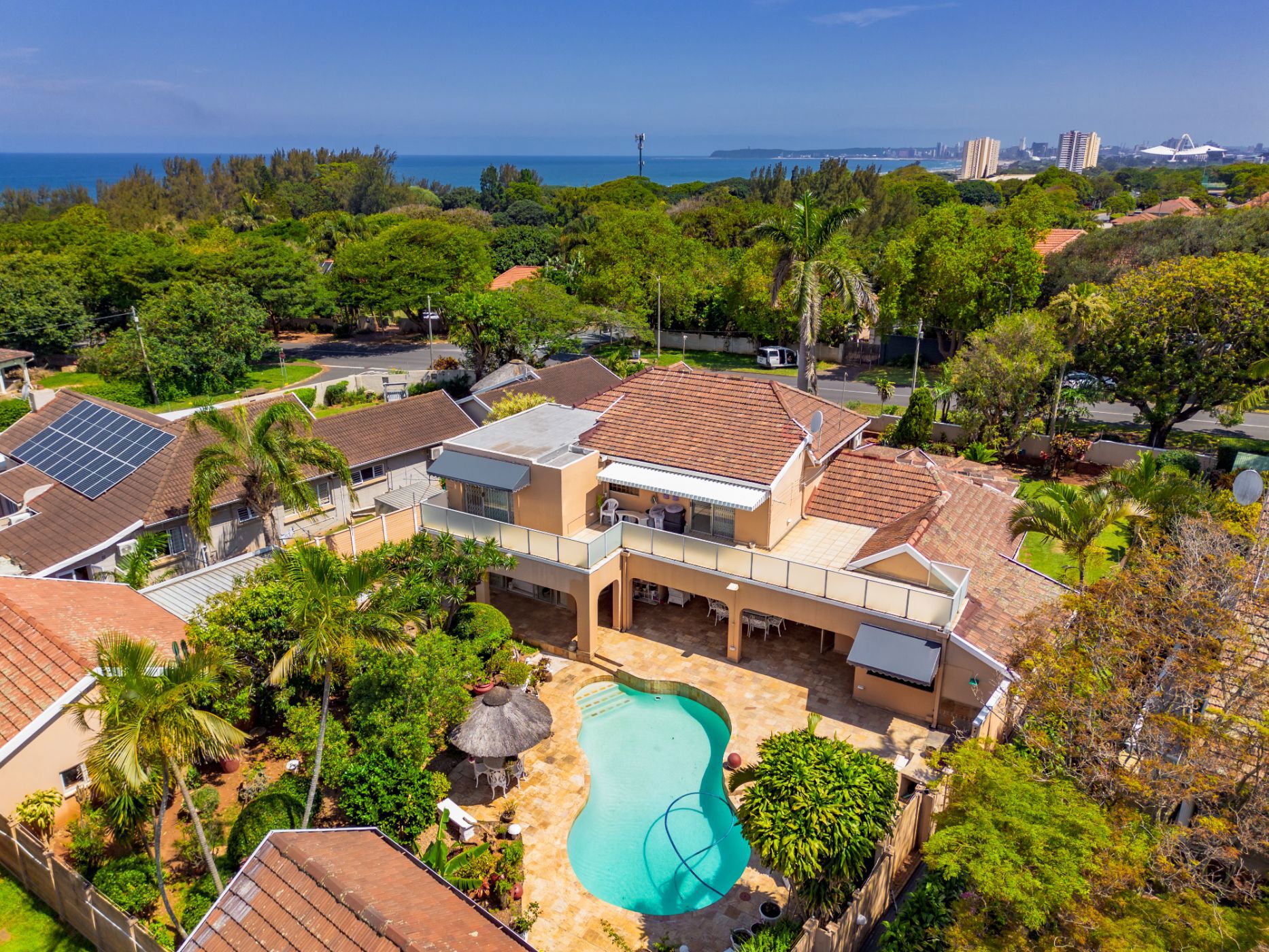 House for sale in Durban North - 1ND1724419