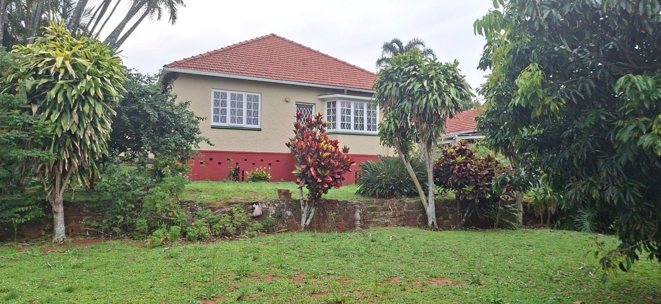 House to rent in Durban North - 1ND1725175