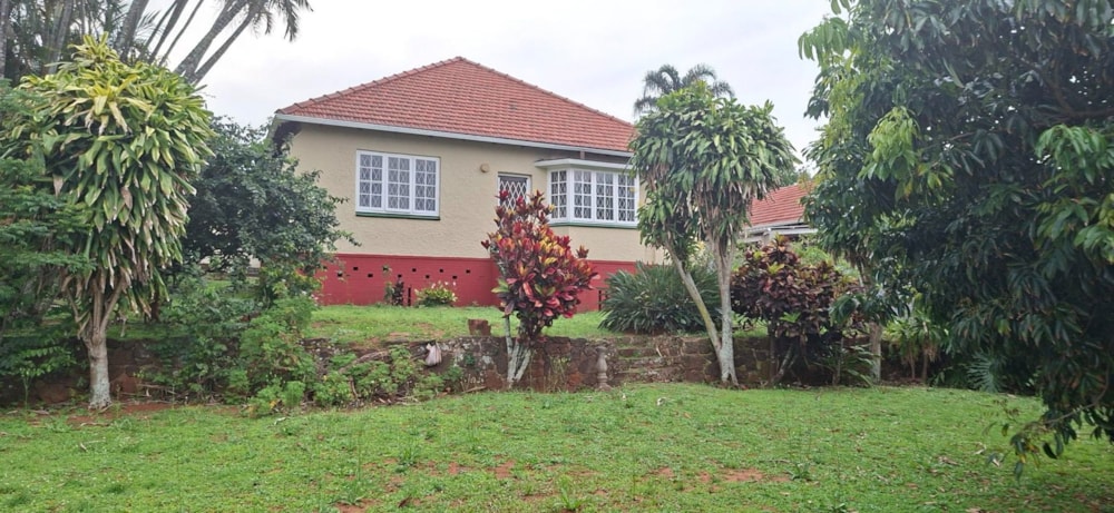 House to rent in Durban North - 1ND1725175