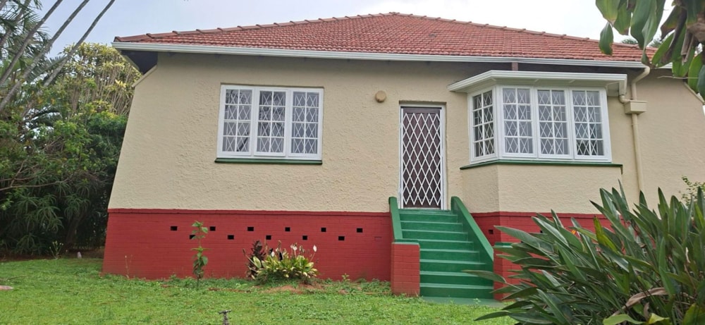 House to rent in Durban North - 1ND1725175