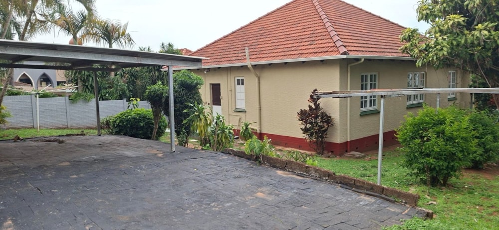 House to rent in Durban North - 1ND1725175