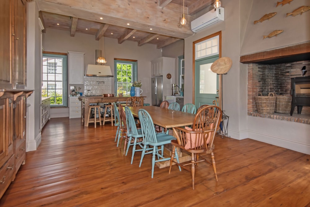 Guesthouse for sale in Franschhoek - FWI1725117