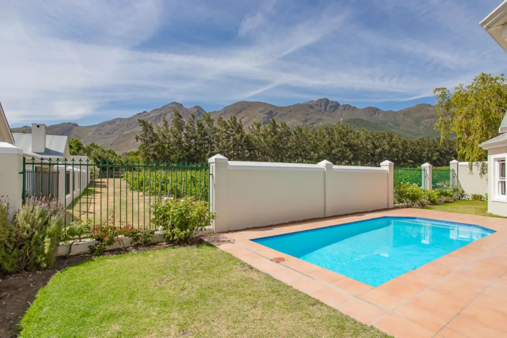 House sold in Franschhoek - FWI1723667